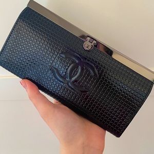 Chanel Clutch